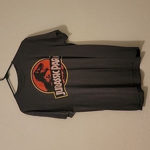 JURASSIC PARK shirt